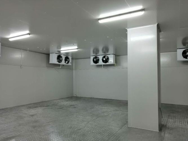 龙湾区冷库工程安装设计